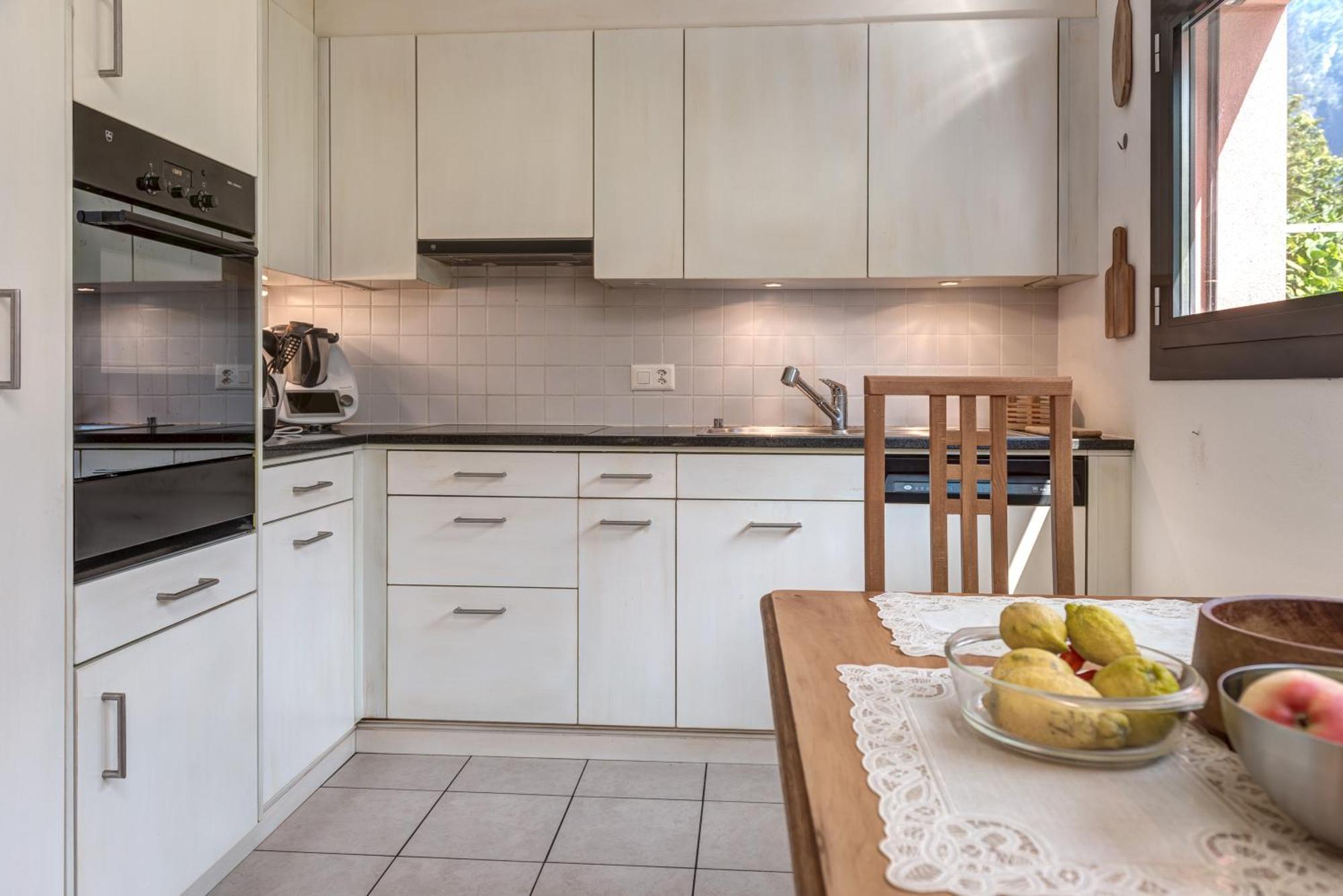 Casa Oliver, Tra La Calanca E I Castelli Di Bellinzona Grono Exteriér fotografie